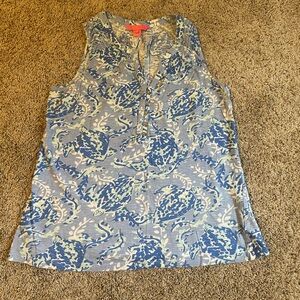 Lilly Pulitzer Essie